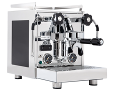 Profitec Espressomaschine Pro 600 Dualboiler