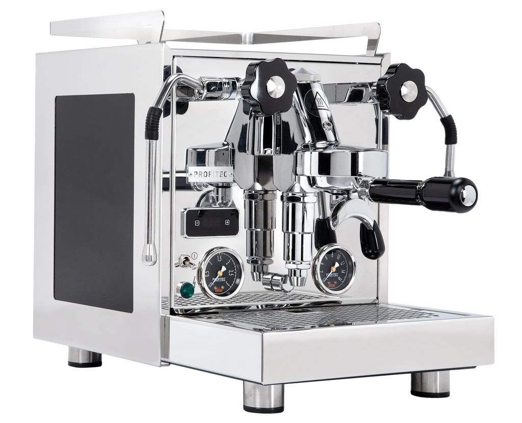 Profitec Espressomaschine Pro 600 Dualboiler_1